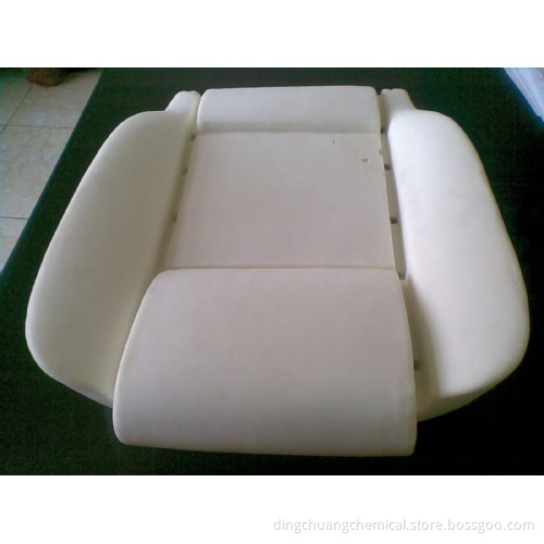 Polyutrhane foam for furniture matress and car seat cushion